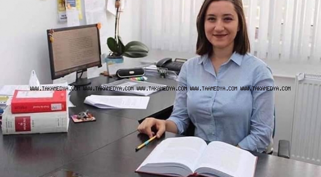 Trabzonlu Akademisyen Ceren Damar'ı Öğrencisi Öldürdü
