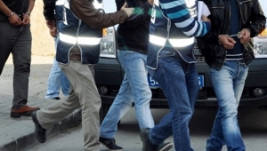 Uyuşturucu operasyonunda 19 kişi Tutuklandı