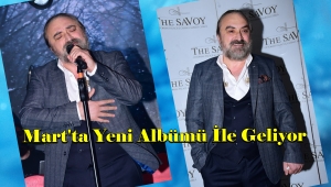 Volkan Konak'tan Süpriz Aşk Şarkıları 