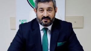 AKINCILAR DERNEĞİ 2. BAŞKANI MEHMET ERTUĞRUL: