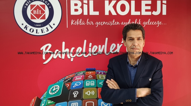 Bahçelievler'e