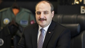 Bakan Varank açılışa geliyor