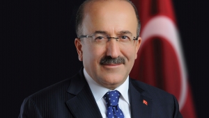 Başkan Gümrükçüoğlu'ndan kurtuluş mesajı 