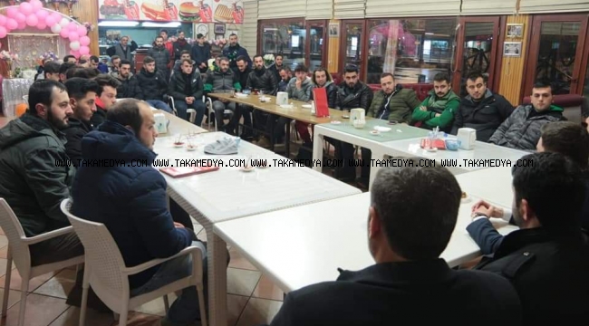 BEKÂ SORUNU DEĞİL BEKÂRLIK SORUNU VAR