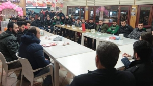 BEKÂ SORUNU DEĞİL BEKÂRLIK SORUNU VAR