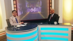 Ekinci: “Bu tepkiyi görmezden gelmek milletimize ihanettir”
