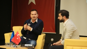 ERGÜN PENBE: BAŞAKŞEHİR BU SENE ŞAMPİYON OLAMAZSA BİR DAHA OLAMAZ