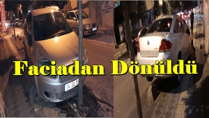 Güngören'de Kader Anı