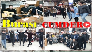 Of Cumder'de Durmak Yok/ Video Haber