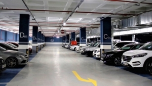 Otopark sorununu kökünden çözeceğiz 