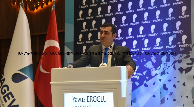 Plastik poşet mevzuatında eksiklik yüzünden 4 milyar dolarlık makine yatırımı çöp olacak!