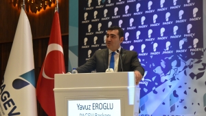 Plastik poşet mevzuatında eksiklik yüzünden 4 milyar dolarlık makine yatırımı çöp olacak!