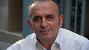 Şişli'ye Trabzonlu Aday