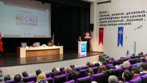 Soykırıma karşı olduklarını iddia edenler nerede?