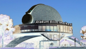 Zihni Şahin'den Atakumlu gençlere müjde