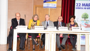 BARAJLAR VE HES’LER ÇÖZÜM DEĞİL, SORUN