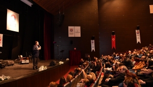 Başkan Kılıç Sinoplularla buluştu