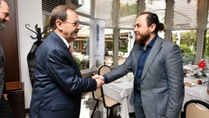 'Çalışan da, kazanan da ATAKUMLU OLACAK!..'