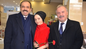 ÇEVRE KOMİSYONU BAŞKANI, TRABZON MİLLETVEKİLİ MUHAMMET BALTA: 