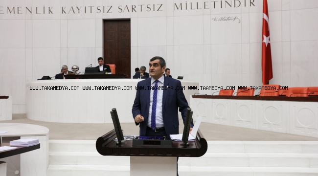 CHP’li Dr. Ali Şeker Uyardı: “Gebze Halkalı Banliyö Hattında Risk Var, Önlem Alın.”