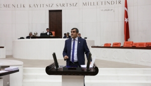 CHP’li Dr. Ali Şeker Uyardı: “Gebze Halkalı Banliyö Hattında Risk Var, Önlem Alın.”