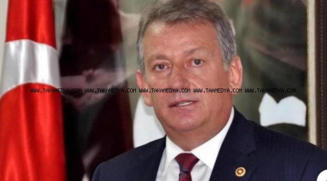Haluk Pekşen: Trabzon'u yoksulluğa ve sefalete mahkum eden AKP'dir