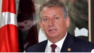 Haluk Pekşen: Trabzon'u yoksulluğa ve sefalete mahkum eden AKP'dir