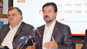 İMAM HATİPLERE BAKIŞ 2018 RAPORU AÇIKLANDI