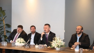 Kuruçeşme trafiğine köklü çözüm geliyor