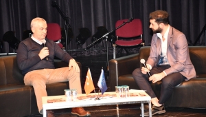 RIZA ÇALIMBAY'DAN BEŞİKTAŞ'A YEŞİL IŞIK