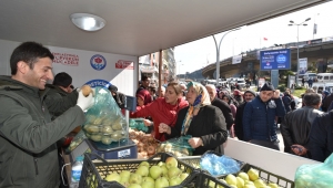Spekülatörlerin halkımızı mağdur etmesine izin vermeyiz