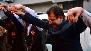 Hayatları, partizanlık olmuş
