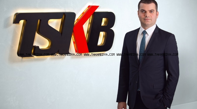 TSKB'de Yeni Atamalar