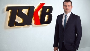 TSKB'de Yeni Atamalar