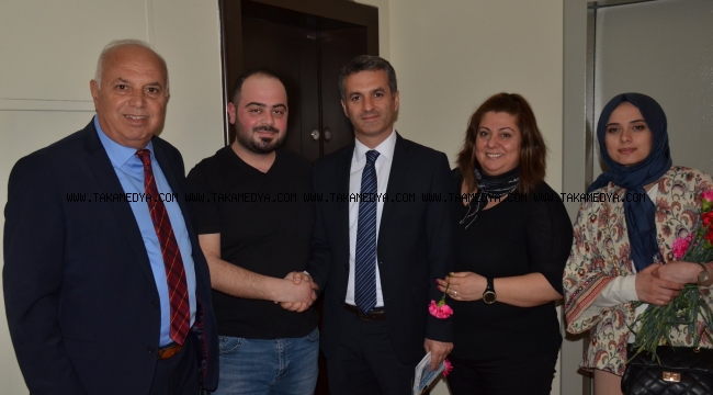 Yomra'mıza çağ atlatacağız