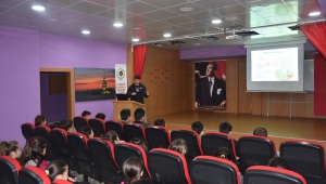 Çanakçı'da