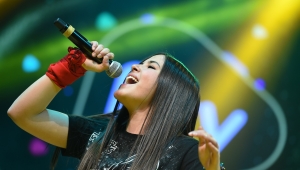 GELECEĞİN TRABZONLU YILDIZLARINDAN ANKARA'DA MUHTEŞEM PERFORMANS