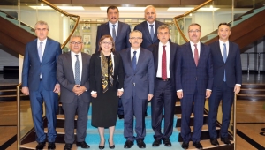 GELİRLERİN ARTIRILMASI İÇİN YOĞUN LOBİ ÇALIŞMASI