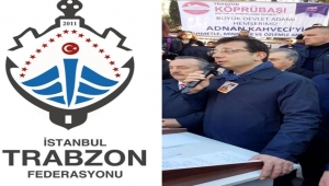 İTF Başkanı Çağlayan'Ekrem İmamoğlu Kutlama Mesajı