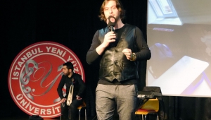 Onur Atmaca eğitim için söyledi