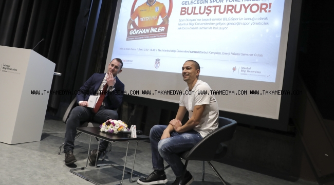 “Sporun ticari değeri var ama marka değeri yok”
