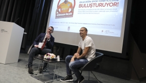 “Sporun ticari değeri var ama marka değeri yok”