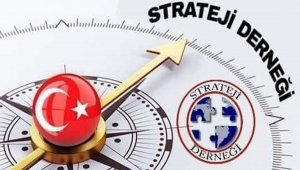 STRATEJİ DERNEĞİ