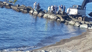 SÜRMENEDE KAYBOLAN EMEL AKTAŞ