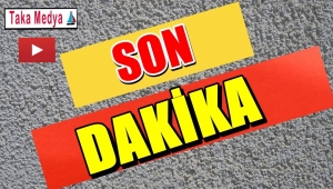Trabzon Hava Alanında Hareketli Anlar/VİDEO HABER