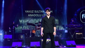 TRABZON YAVUZ SULTAN SELİM ANADOLU LİSESİ FİNALDE!