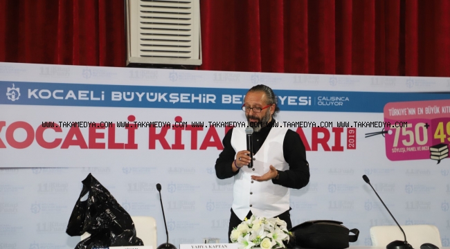 ‘’Biz Allah’ımızı bildik ama güvenmedik’’
