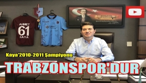 CHP 'li Ahmet Kaya '