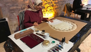 GELENEK, GELECEKLE BULUŞMAYA DEVAM EDİYOR