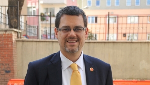 İmamoğlu'na taktir ve teşekkür... 